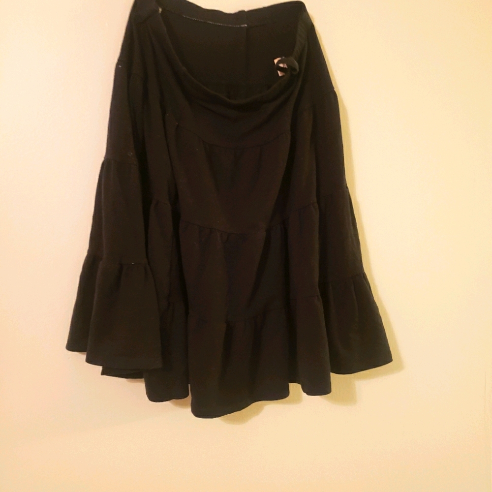 skirt